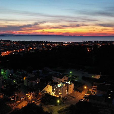 Villa Bellavista Zadar Dış mekan fotoğraf