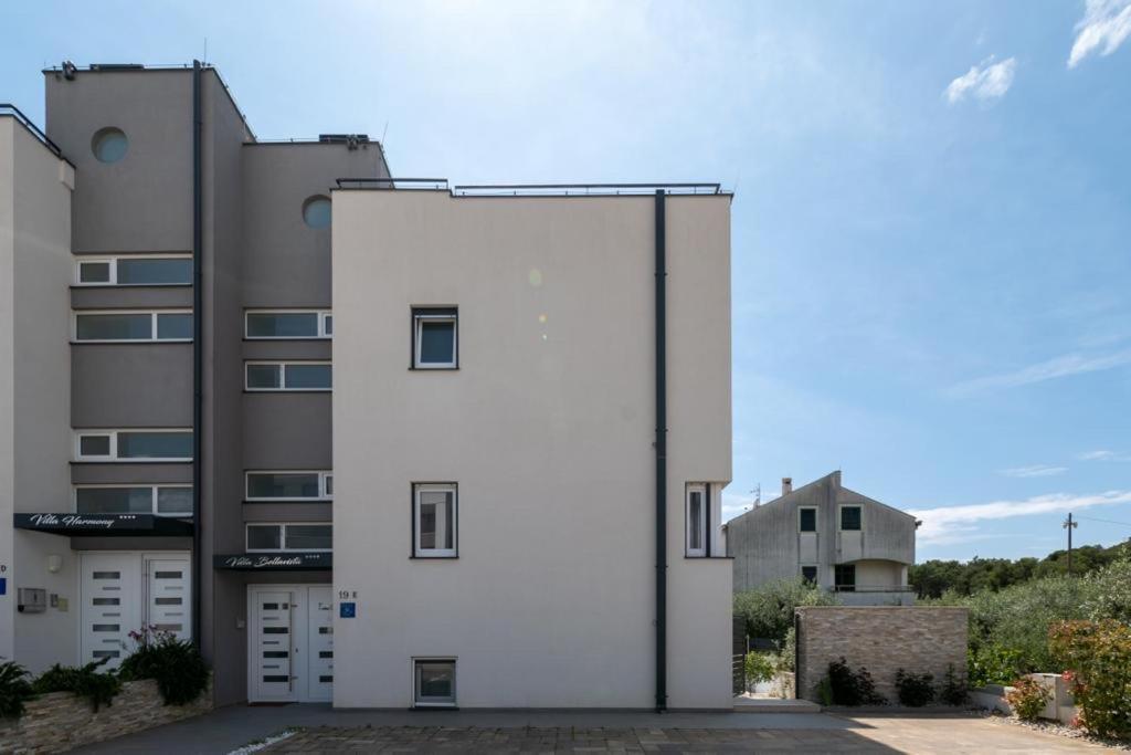 Villa Bellavista Zadar Dış mekan fotoğraf