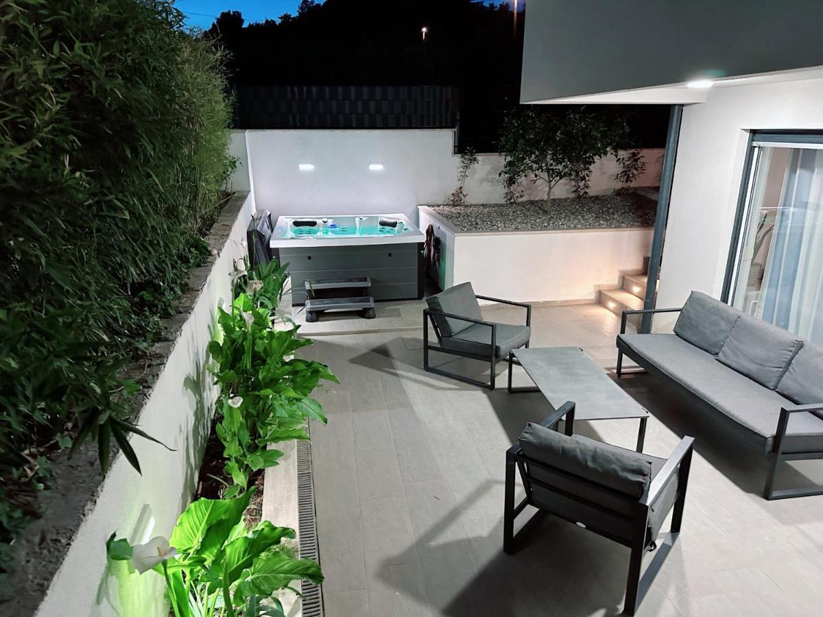 Villa Bellavista Zadar Dış mekan fotoğraf