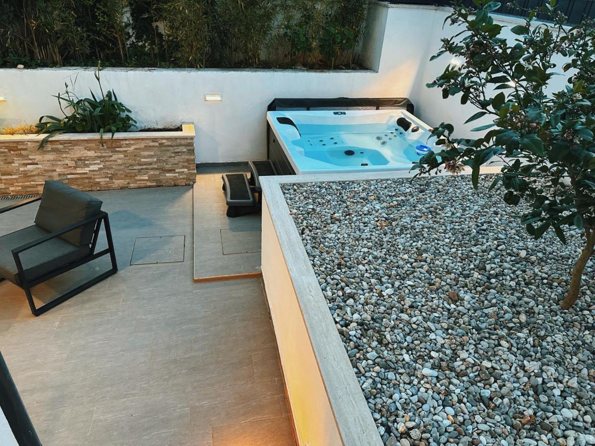 Villa Bellavista Zadar Dış mekan fotoğraf