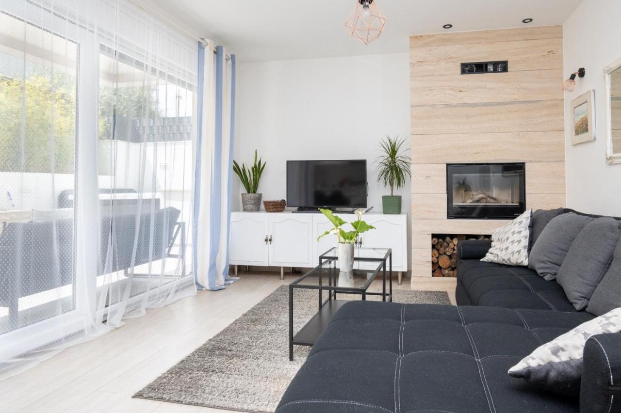 Villa Bellavista Zadar Dış mekan fotoğraf