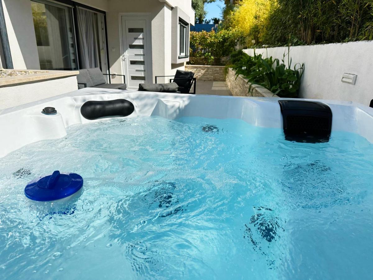 Villa Bellavista Zadar Dış mekan fotoğraf