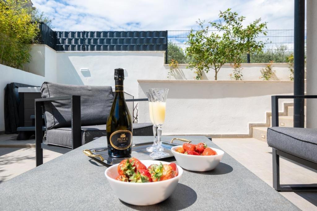 Villa Bellavista Zadar Dış mekan fotoğraf