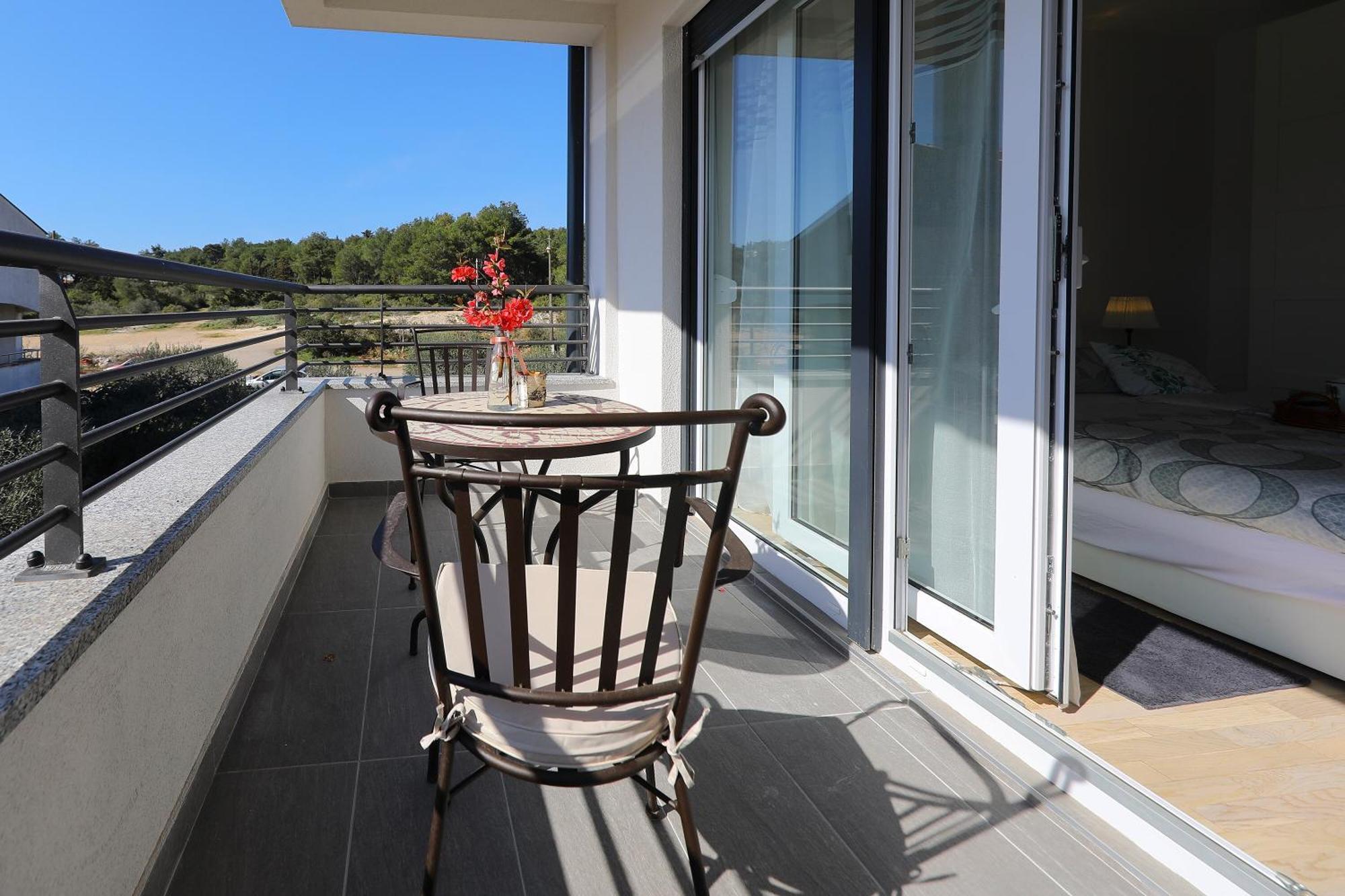 Villa Bellavista Zadar Dış mekan fotoğraf