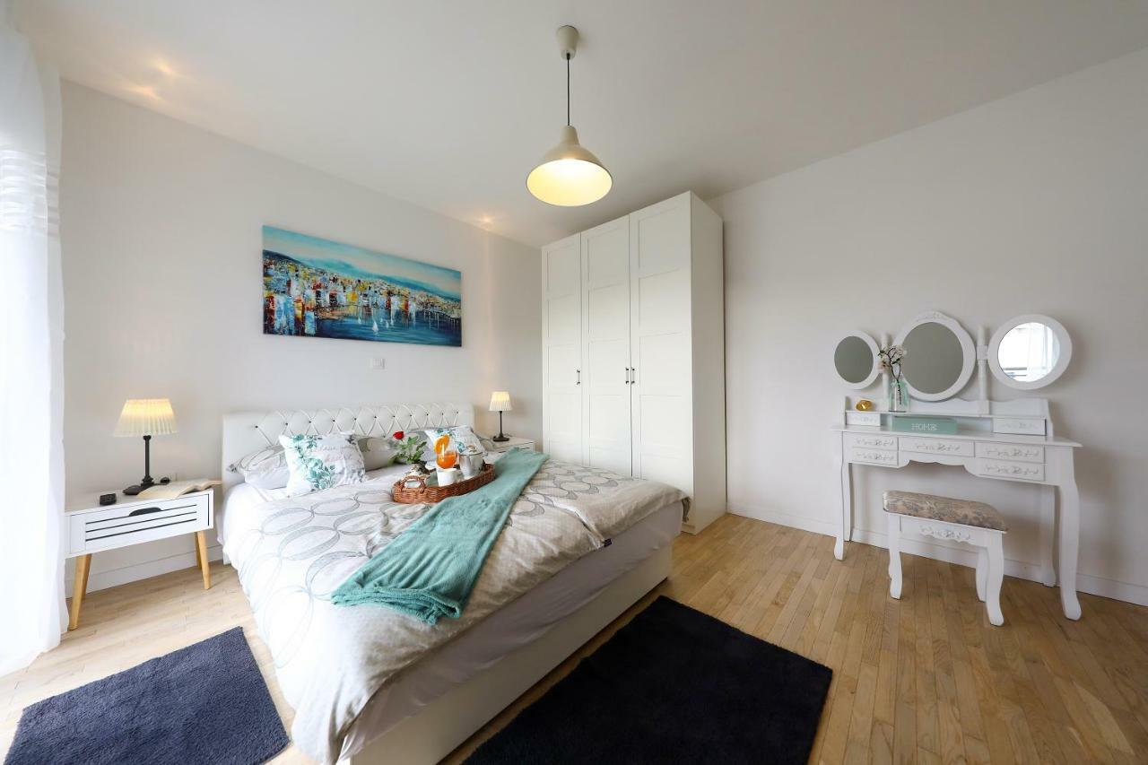 Villa Bellavista Zadar Dış mekan fotoğraf