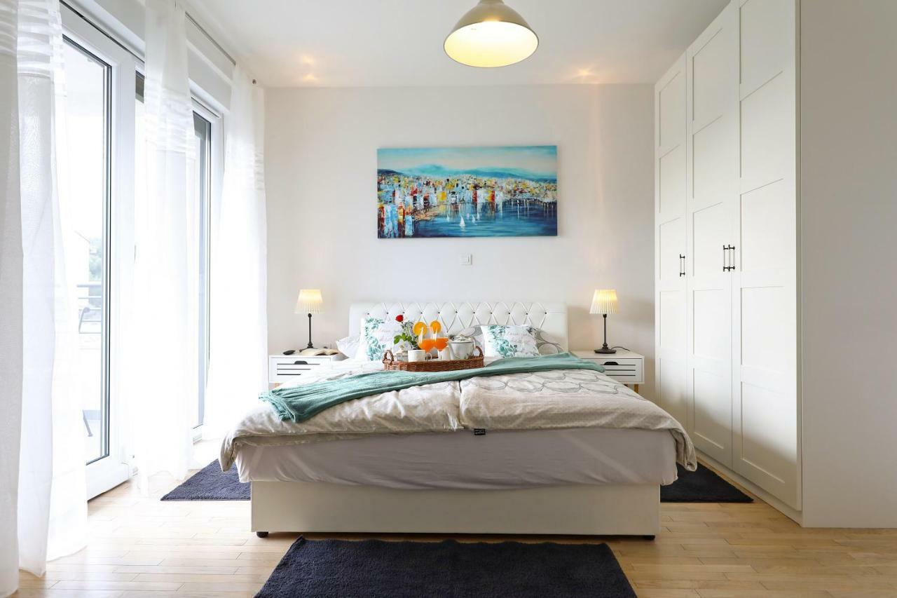 Villa Bellavista Zadar Dış mekan fotoğraf