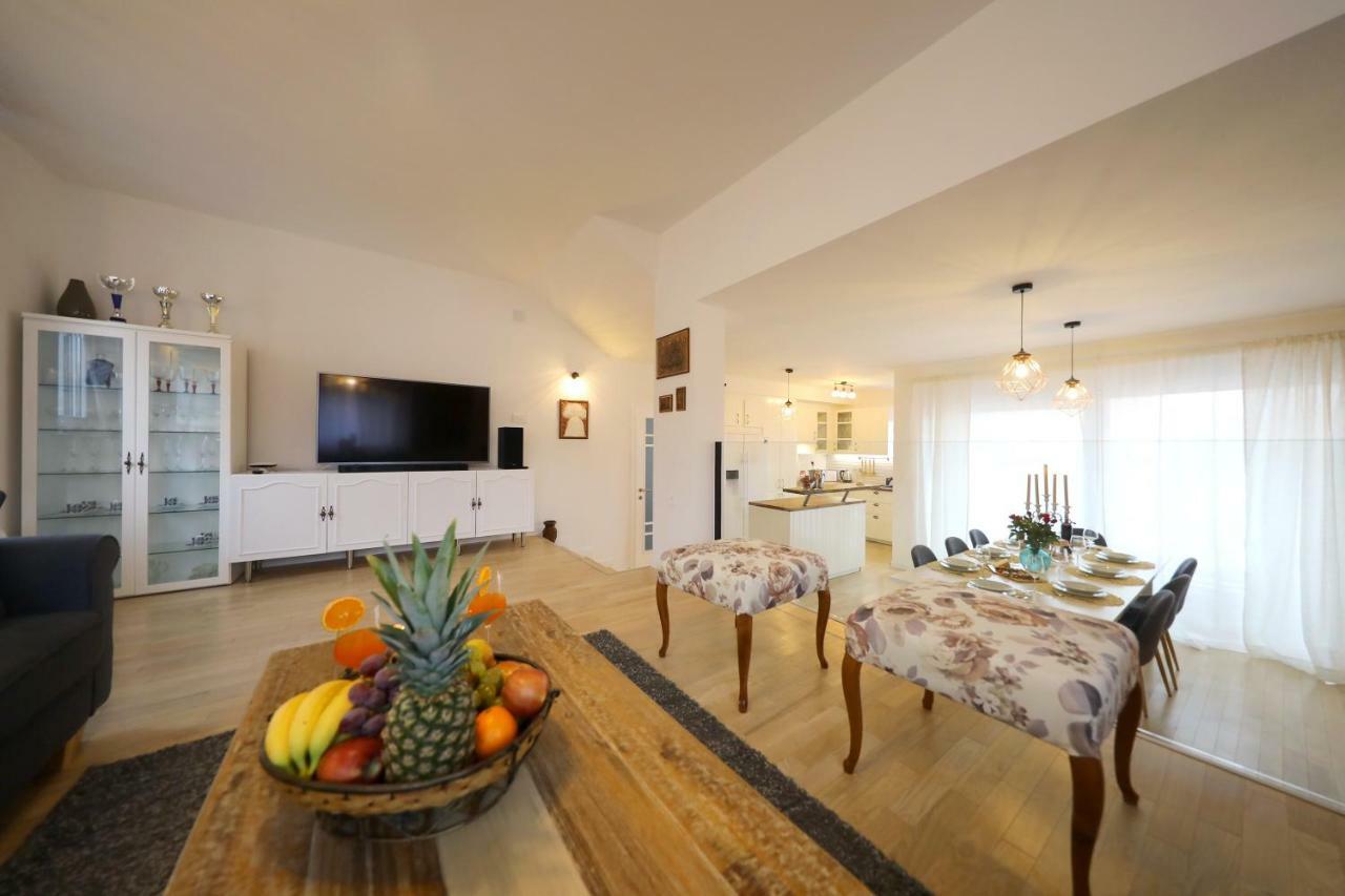 Villa Bellavista Zadar Dış mekan fotoğraf