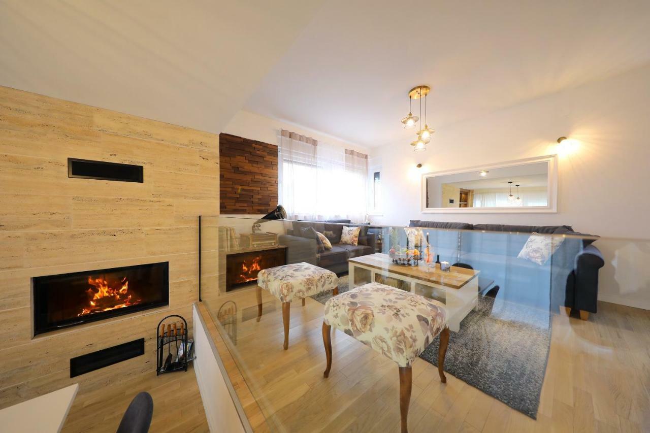Villa Bellavista Zadar Dış mekan fotoğraf