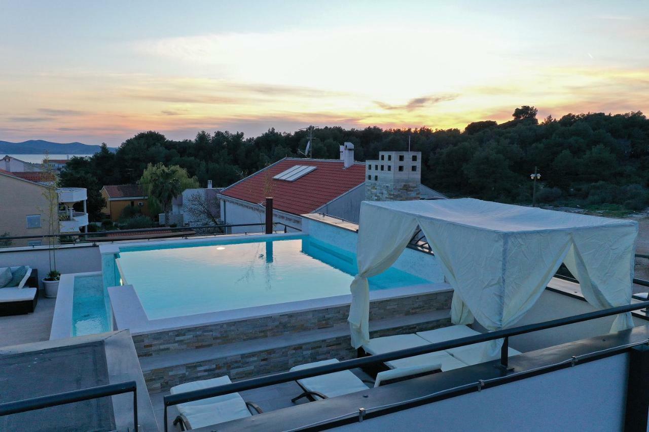Villa Bellavista Zadar Dış mekan fotoğraf